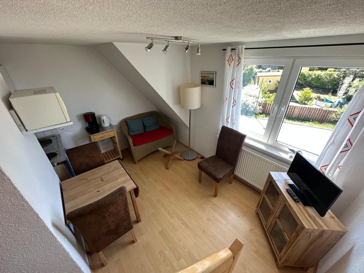 Haus Julius - Apartment 2 ゲーレン エクステリア 写真
